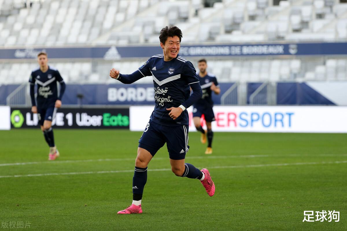 塔猜亞|3分鐘狂轟2球，又1亞洲巨星大爆發(fā)！球迷驚呼：孫興慜附體