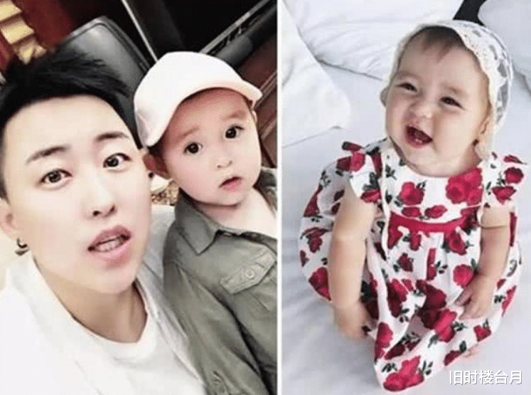  女子花50万“买精生子”，产下5国混血儿，后来怎样了？