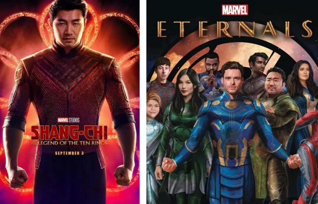 黑豹2|以为黑人就有特权？女主不打疫苗回不去片场，《黑豹2》惨遭停拍