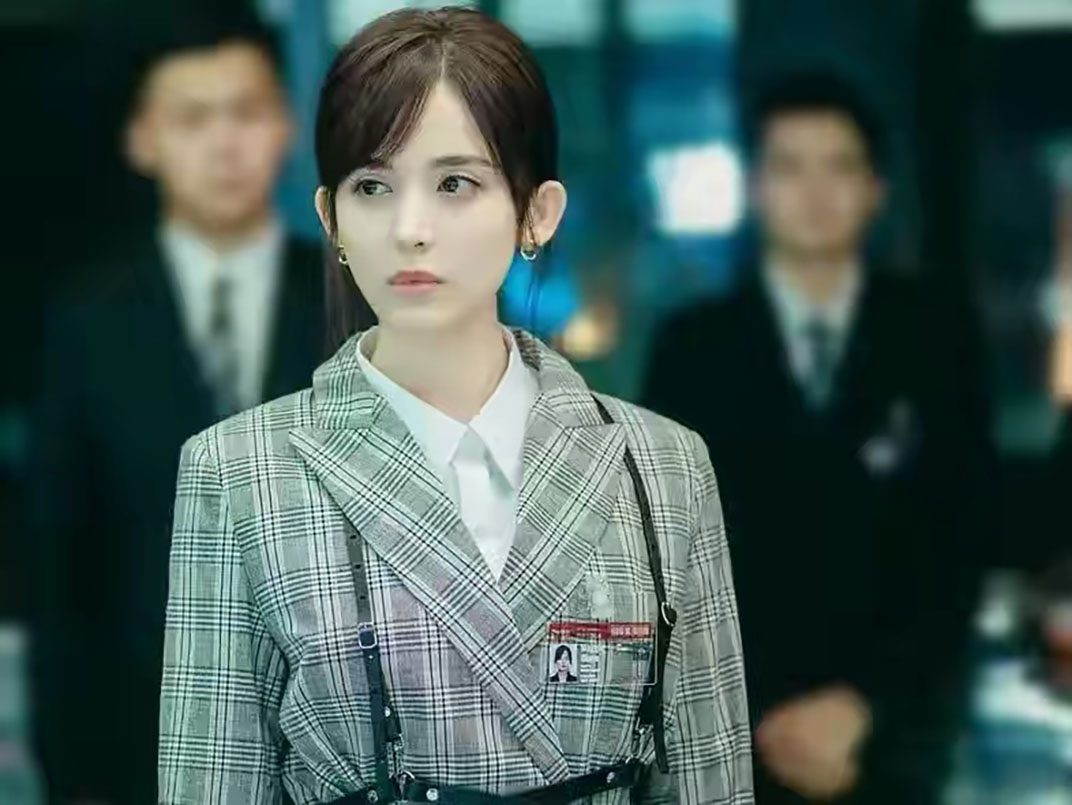 古力娜扎|17部即将播出的电视剧，你最期待哪部先播出？