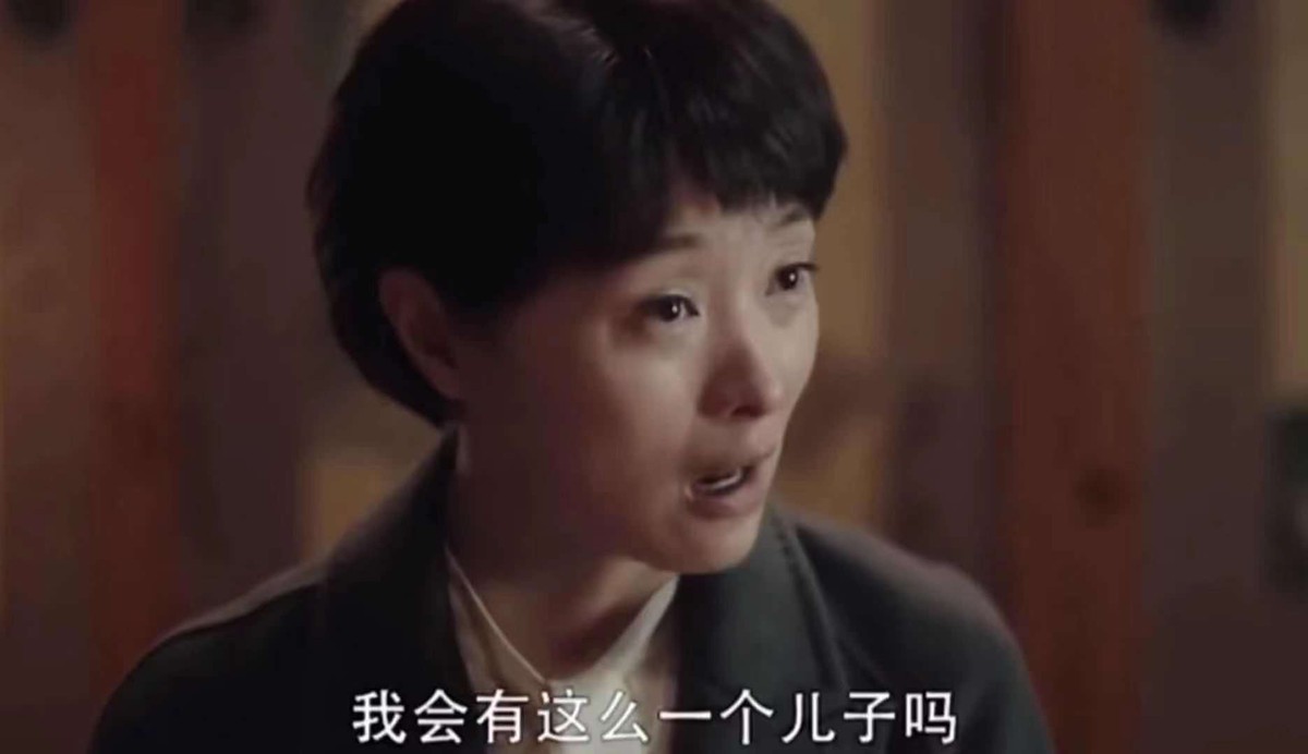 孙红雷|《扫黑风暴》中6个“关系户”，孙红雷老婆不算啥，他才是亮点