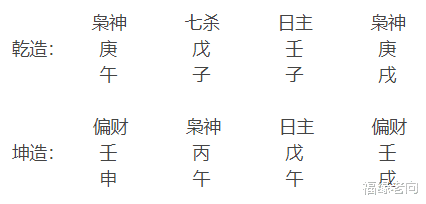 福缘老向|男命找来问婚姻 离婚边缘了   不乐观