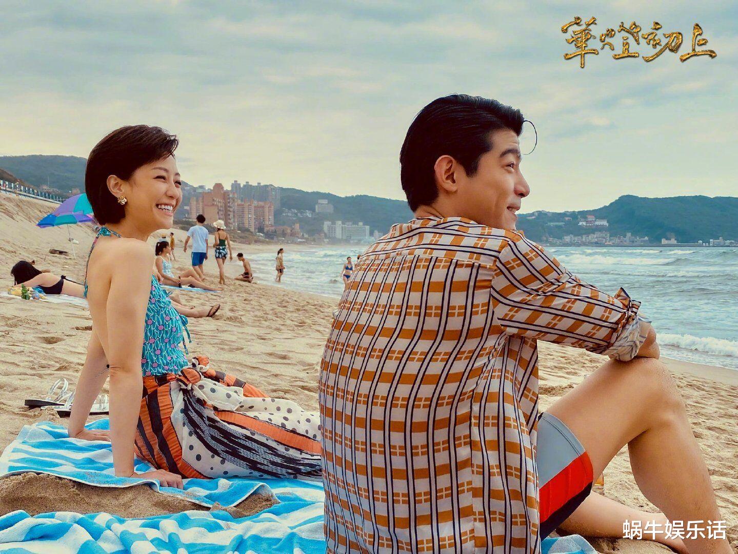 华灯初上|华灯初上：第二部开播，渣男渣出了新花样，剧中五个渣男谁最渣？