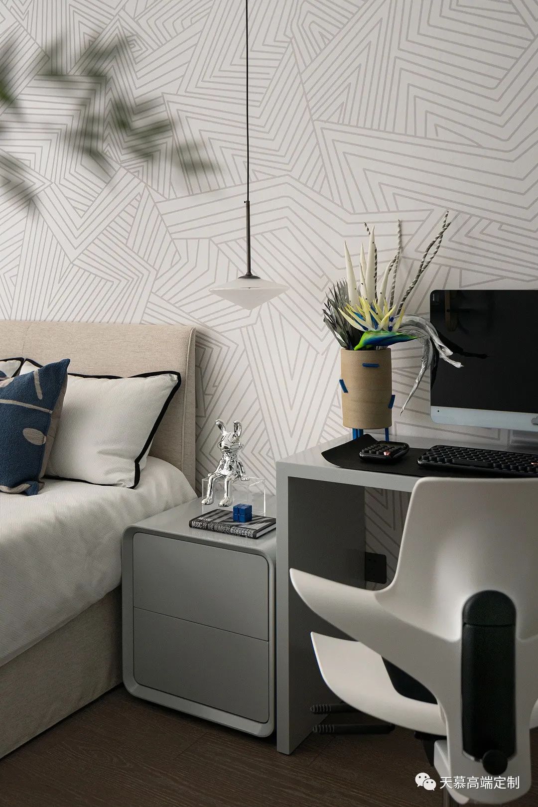 为什么这家190m2是那么的与众不同？