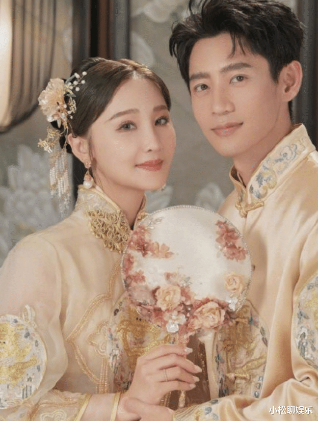 魏晨|又一对明星夫妻要结婚了，魏晨和于玮喜结连理，看起来太般配了