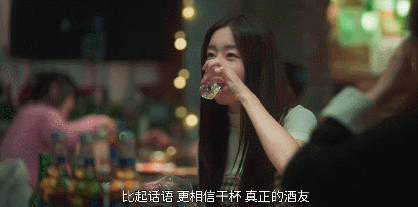 颜值简直逆天,这3个疯批美女太带劲了!