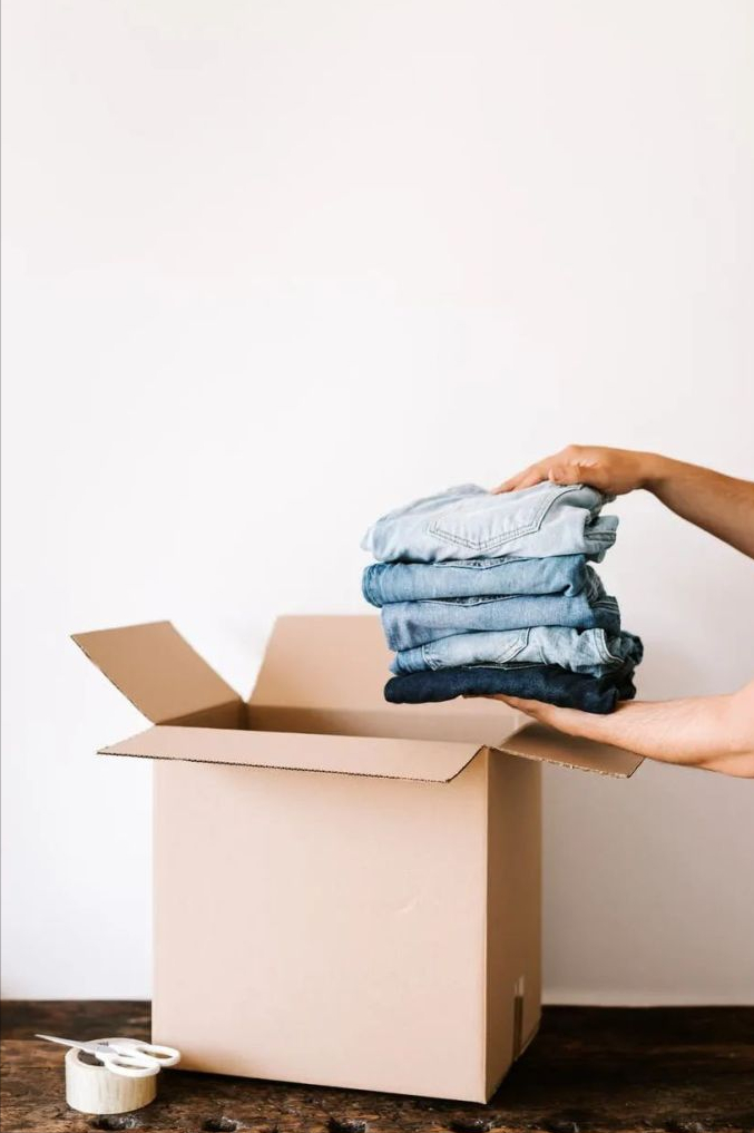 金袋鼠整理干货！学会网红整理收纳术，婆婆都不得不服