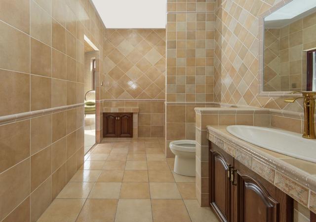 家里这个地方切记不要贴瓷砖，没什么大作用