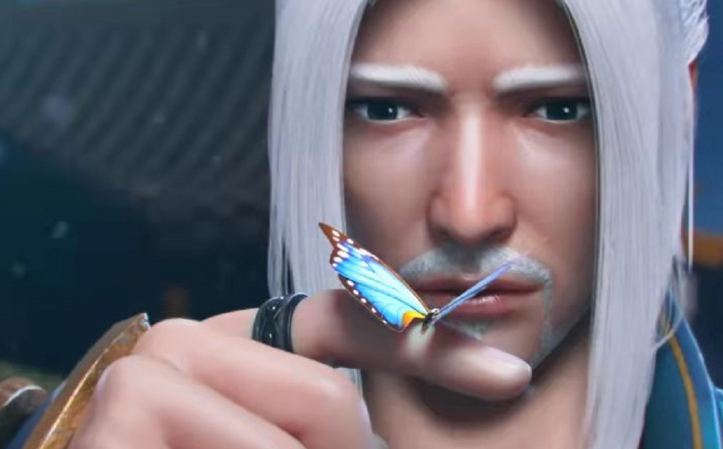 萧炎|斗破苍穹：为什么三年之约结束后海波东就没戏了？答案其实很简单