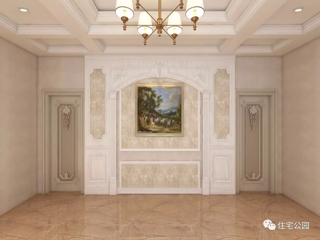 2款农村双拼户型,简单实用造价低,兄弟建房准没错