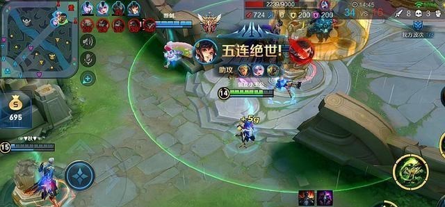 生态环境保卫者|王者荣耀：孙尚香重新崛起，万暴会回归？或将重新登上射手一姐