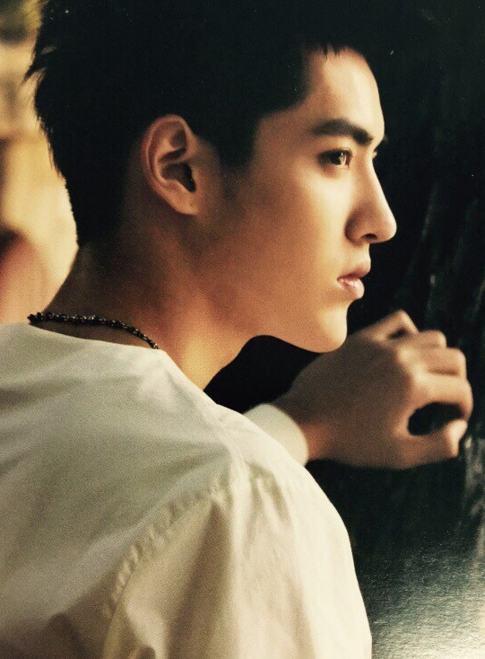 吴亦凡|吴亦凡靠着“大公关”,9年间逃出过多少次生死劫?