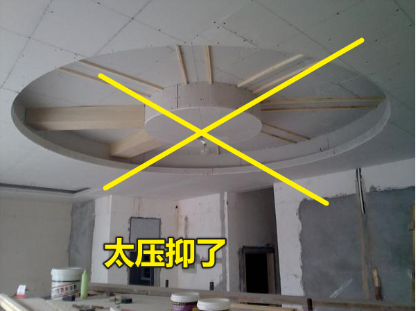 |老师傅拍胸脯：装修烧钱坑全在这！能少花10万冤枉钱