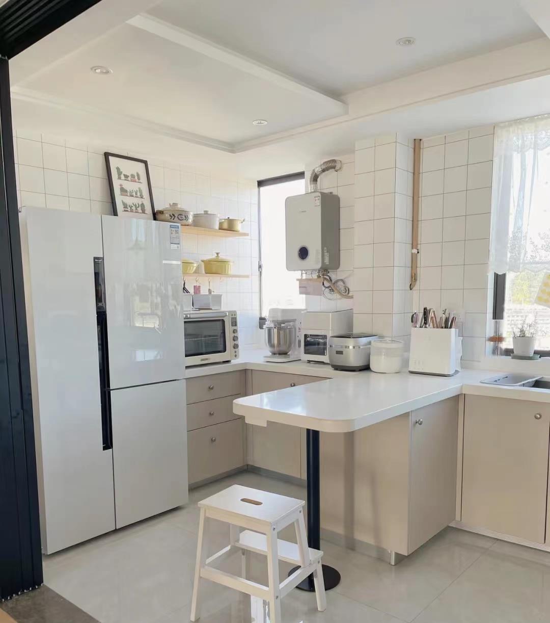 你以为她家是没钱，才选择“穷装”，那就大错特错了