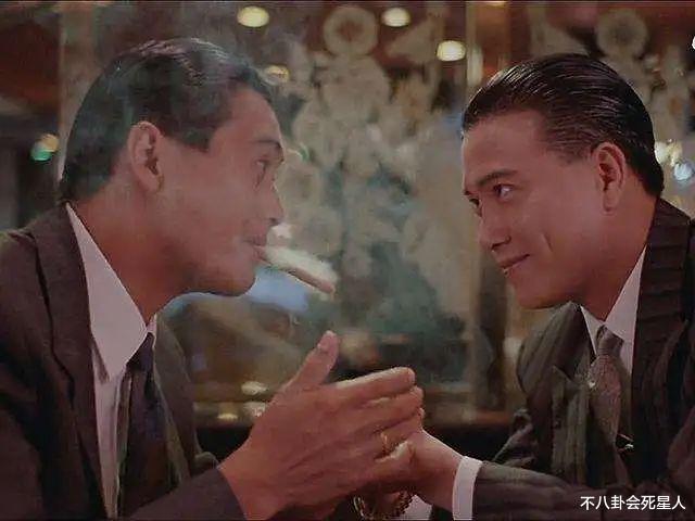 张芸京|香港过气男神现状：经商失败妻子改嫁兄弟，演唱会门票才100元