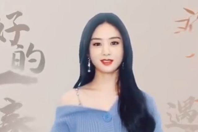 赵丽颖|赵丽颖离婚后再晒视频，肩上的痕迹引热议，这是要重新开始了