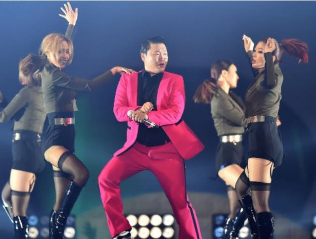 鸟叔|凭《江南style》赚150亿的鸟叔，为什么突然“人间蒸发”了？