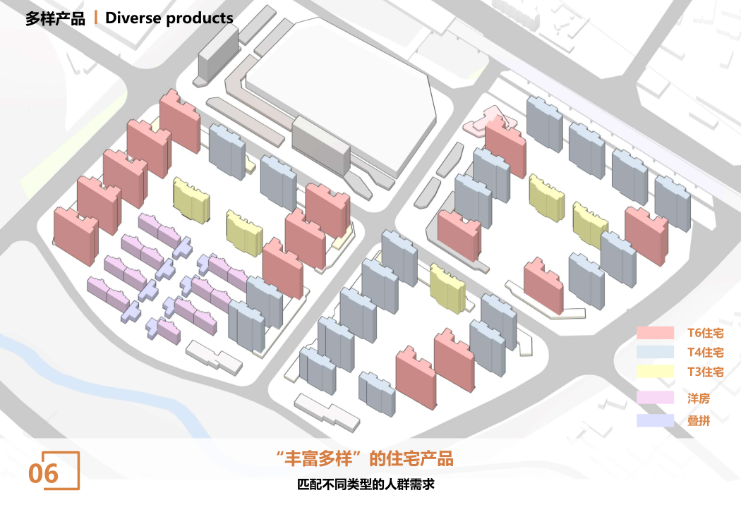 碧桂园|主题词汇，开篇凝练各业务关键词，四大策略