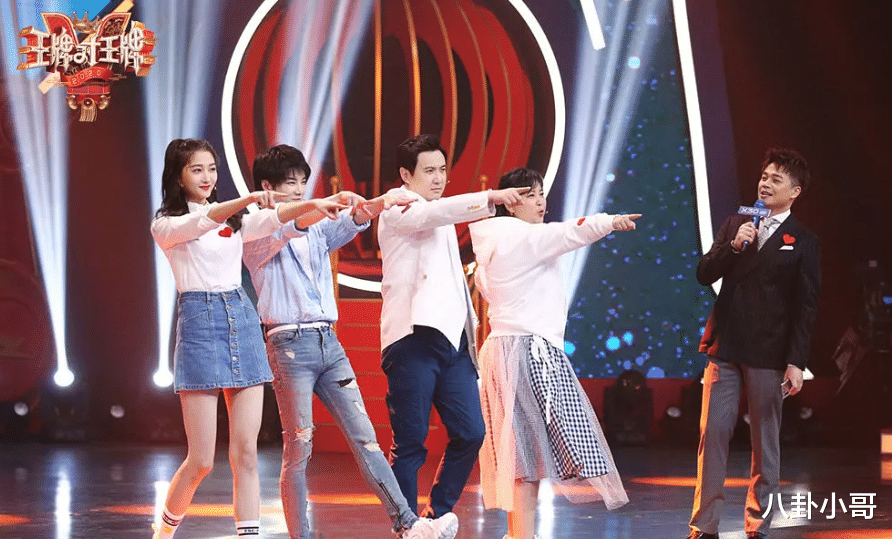 王牌对王牌|《王牌》将迎来“最无聊”的一期节目，看到嘉宾阵容，网友：这得有多懒