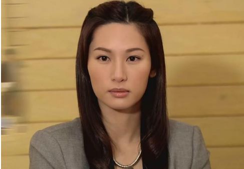 段奕宏|她被誉为“反派专业户”，因“乱说话”自毁前程，如今却拒绝复出
