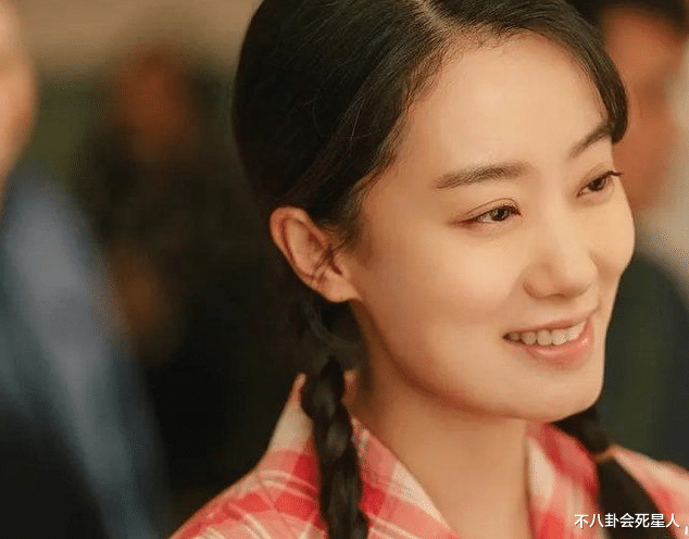 宋祖儿|内娱大青衣凋零，见一个便如获至宝，白幼瘦审美害苦了谁？