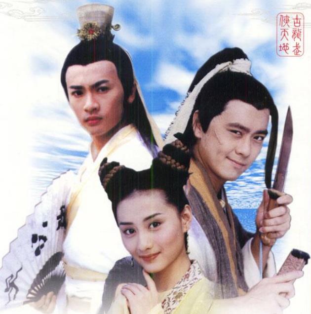 古装剧|近年来很少重播的十部古装剧，总有一部是你的童年