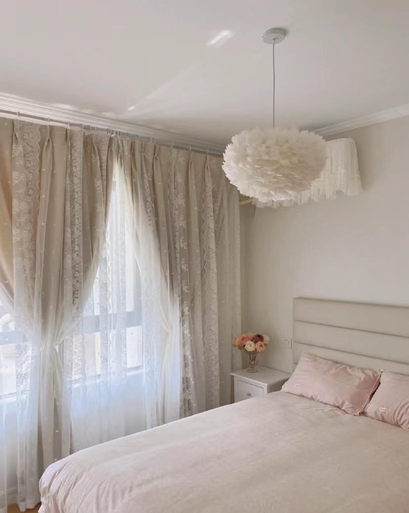 拒绝无脑拆墙：她坚持多砌2堵墙，这种装修思路，值得写入教科书