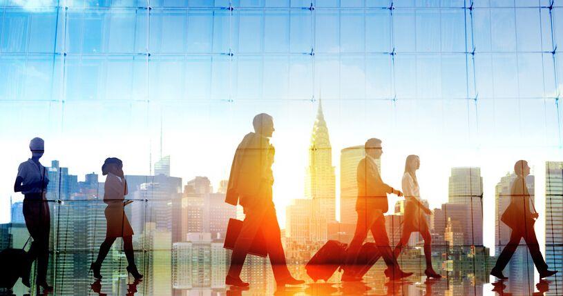 雅馨 90后打工人现状:存钱难,人均负债13万?择业心态,想去送外卖?