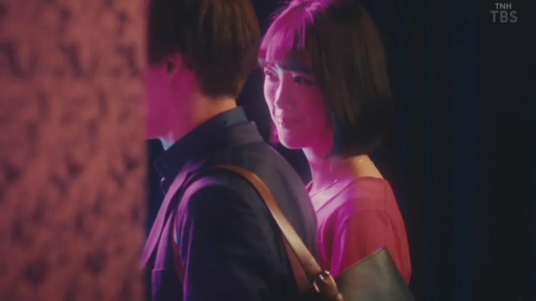 日剧|老公太温柔所以出轨？不伦日剧开播