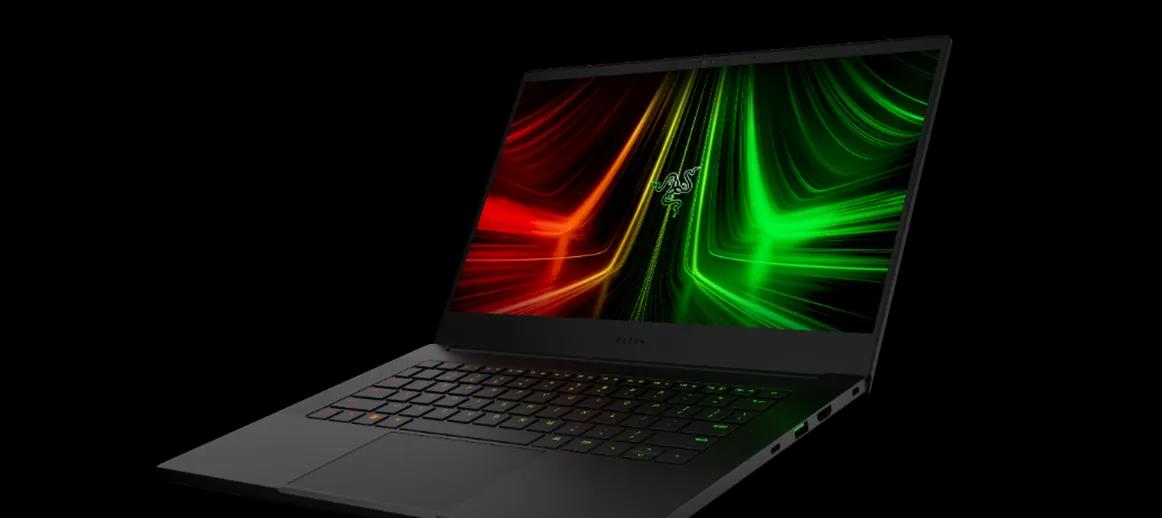 雷蛇|2022年款雷蛇灵刃14/15/17登场:升级DDR5内存 起售价2000美元