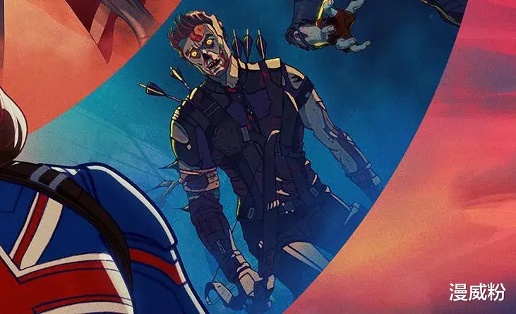 奥创|钢铁侠从未存在、幻视成为奥创、蜘蛛侠成为法师…你最期待哪个？