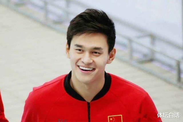 郭跃|女运动员都是潜力股：郭跃从假小子变女神，傅园慧整牙如换脸头