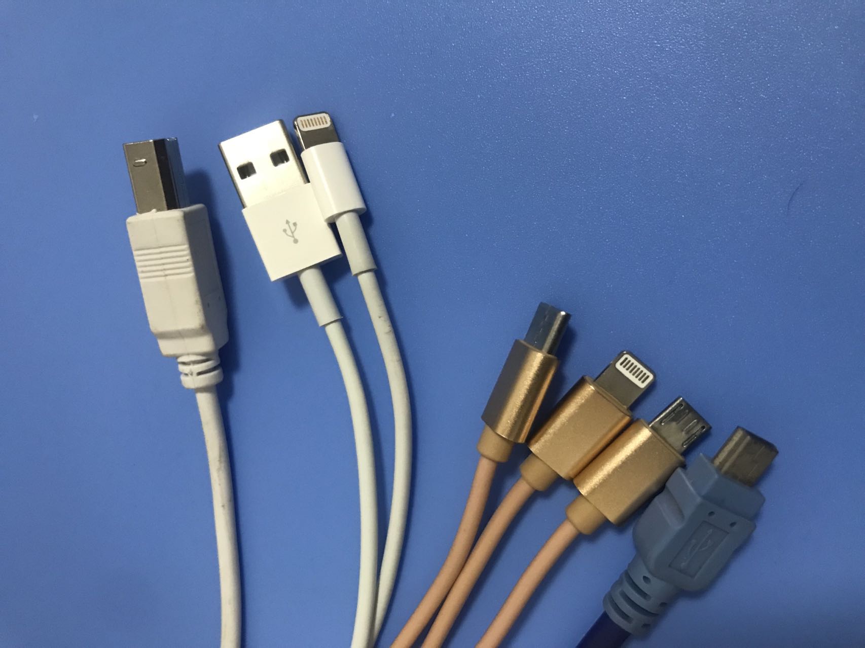 USB|3分钟带你了解常用的USB接口！