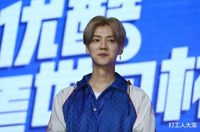 鹿晗|如果鹿晗不和关晓彤结婚，他的下场会和吴亦凡一样吗？