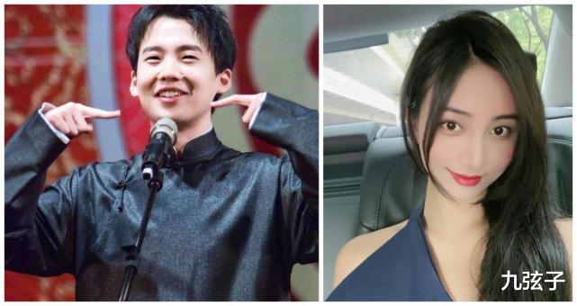 郭麒麟|一周恋爱就上床，王安珀指控“做完”就跑，郭麒麟都经历了什么？