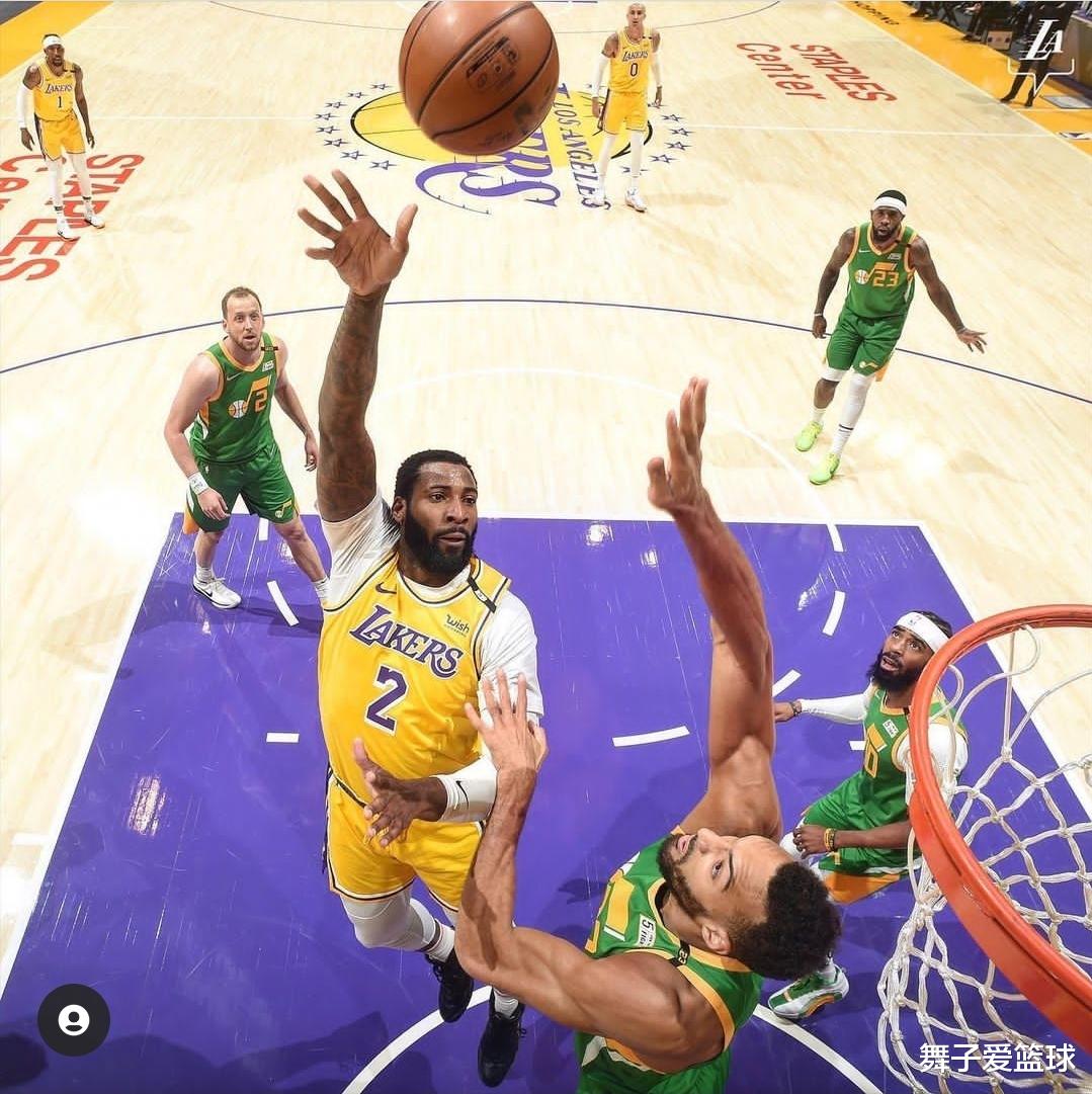 湖人隊(duì)|7連勝魔獸太霸道！被湖人拋棄他要助大帝爭(zhēng)冠，佩林卡聰明反被誤