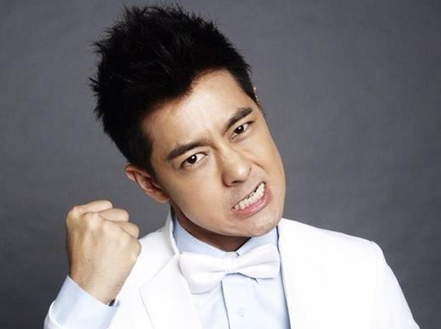 林志颖|无知无脑无底线,三无撒谎精林志颖,穷途末路一点都不冤