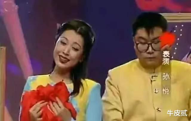 阿娇|孙悦的坎坷情史, 3任男友接连身亡、坐牢、破产，终嫁理工男获幸福