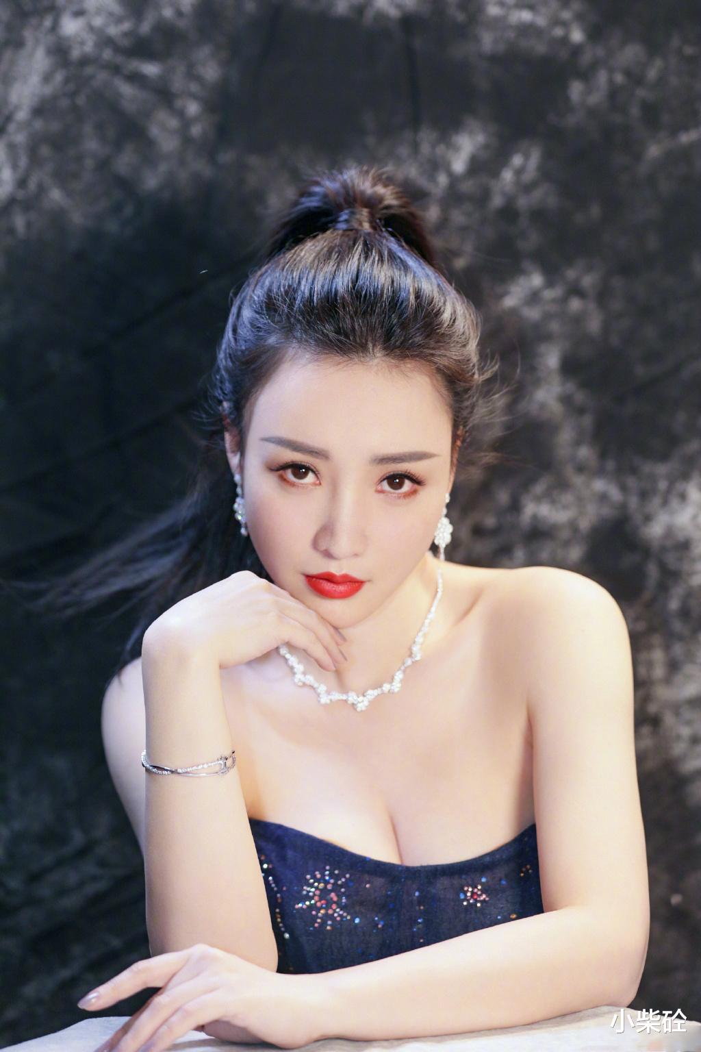 景甜|五位女星，你最希望谁做你的“老婆”