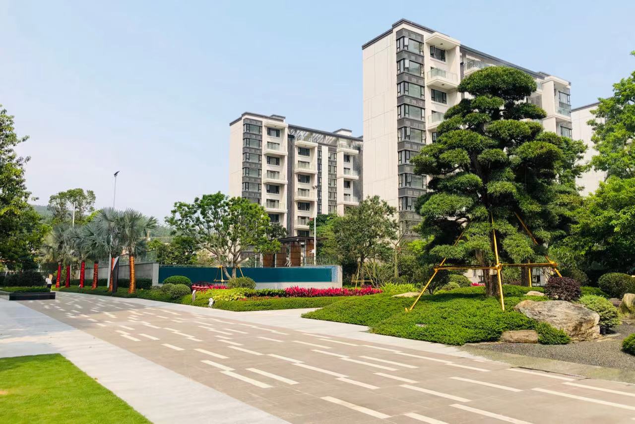 |为什么要选购刚需房？看完这六点，你就明白了！