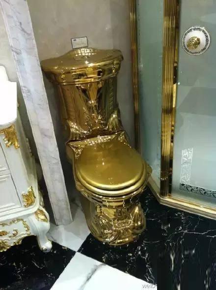 爸妈的装修品味有多奇葩?看到第6个直接笑喷,头一次见这样的