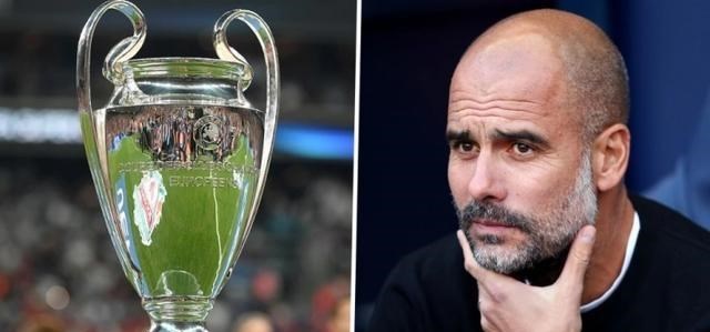 瓜迪奧拉|10年蟄伏！輾轉(zhuǎn)3大豪門，瓜迪奧拉喜迎冠軍春天，85%勝率助其圓夢