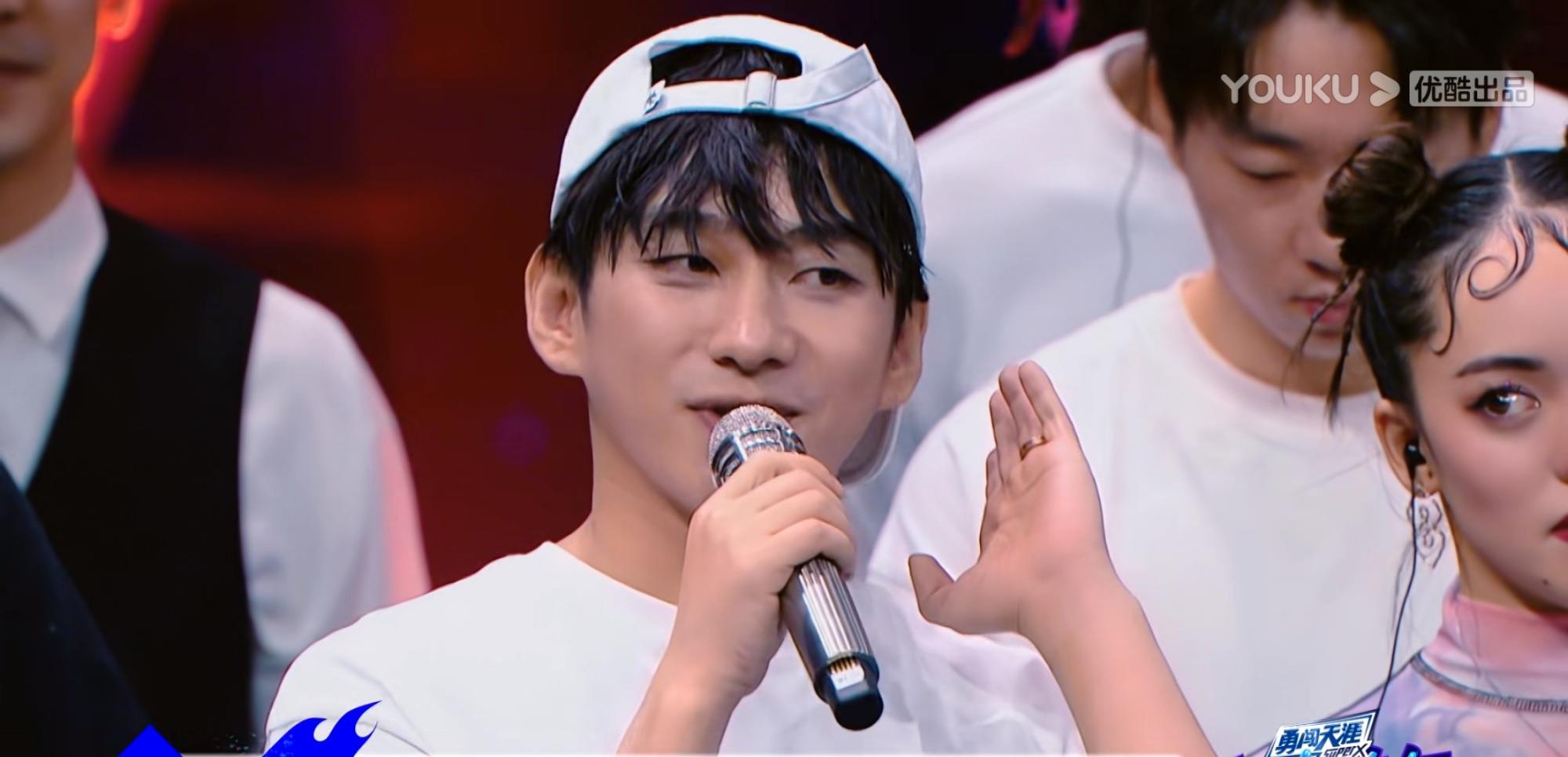 韩宇|这就是街舞：韩宇被淘汰没什么大不了，自身状态成落败最大原因