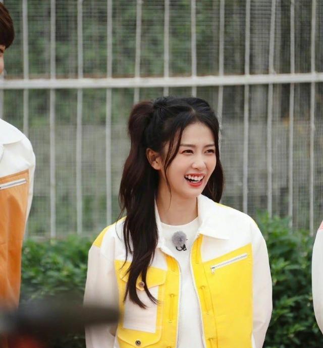 春晚|新一季《跑男》海报发布！C位透露出队长人选，网友：快换个人吧