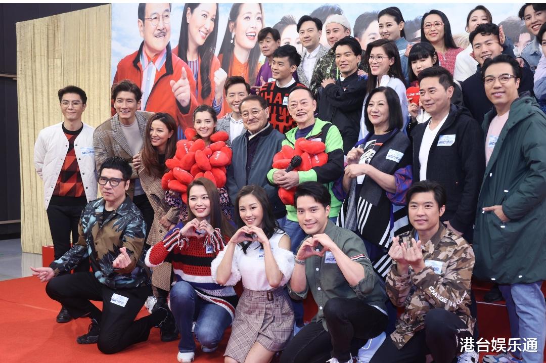 TVB|香港最新收视：TVB剧集喜忧参半，ViuTV招牌《全民造星4》下跌