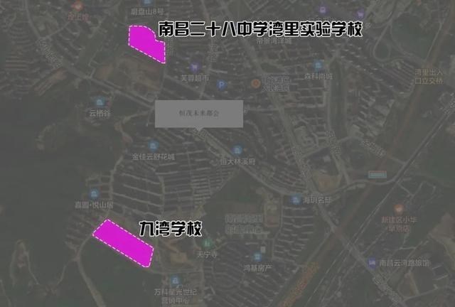 购房置业|南昌湾里现在买房算好时机吗？