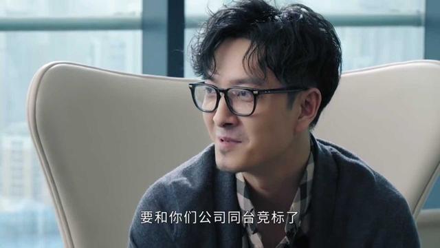 黄景瑜|黄景瑜推出了新作，剧中也出现了一个小人，而能够帮助侯爵的人也早已出现