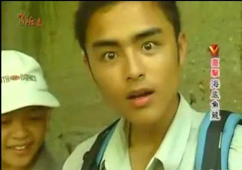 明道|明道以500万风光入股张庭公司,入股仅一年,如今怎么样了?