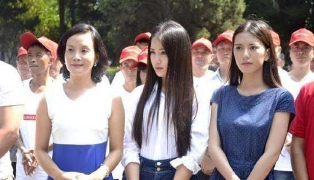 横店|横店20万群演现状：90%高中没毕业，美女泛滥成灾，懒汉光棍遍地