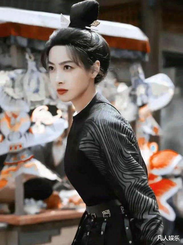 陈乔恩|《谁是凶手》发文道歉，宋茜得体回应，情商高不是第一次